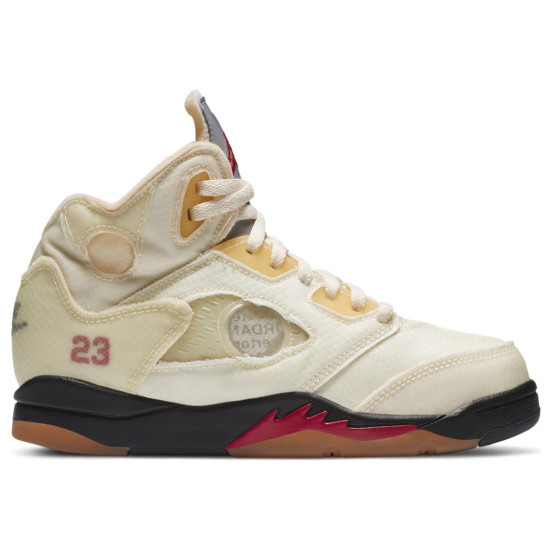Nike Jordan 5 Retro SP